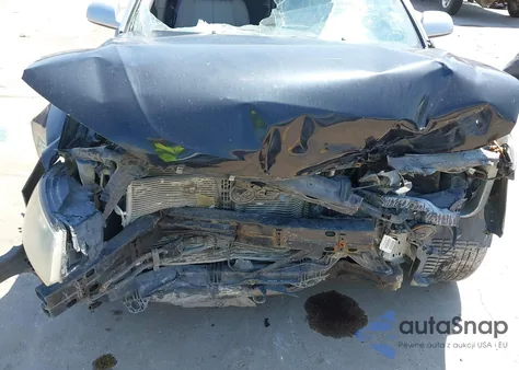 2008 Hyundai Sonata Gls from USA, damaged, VIN 5NPET46C28H330890